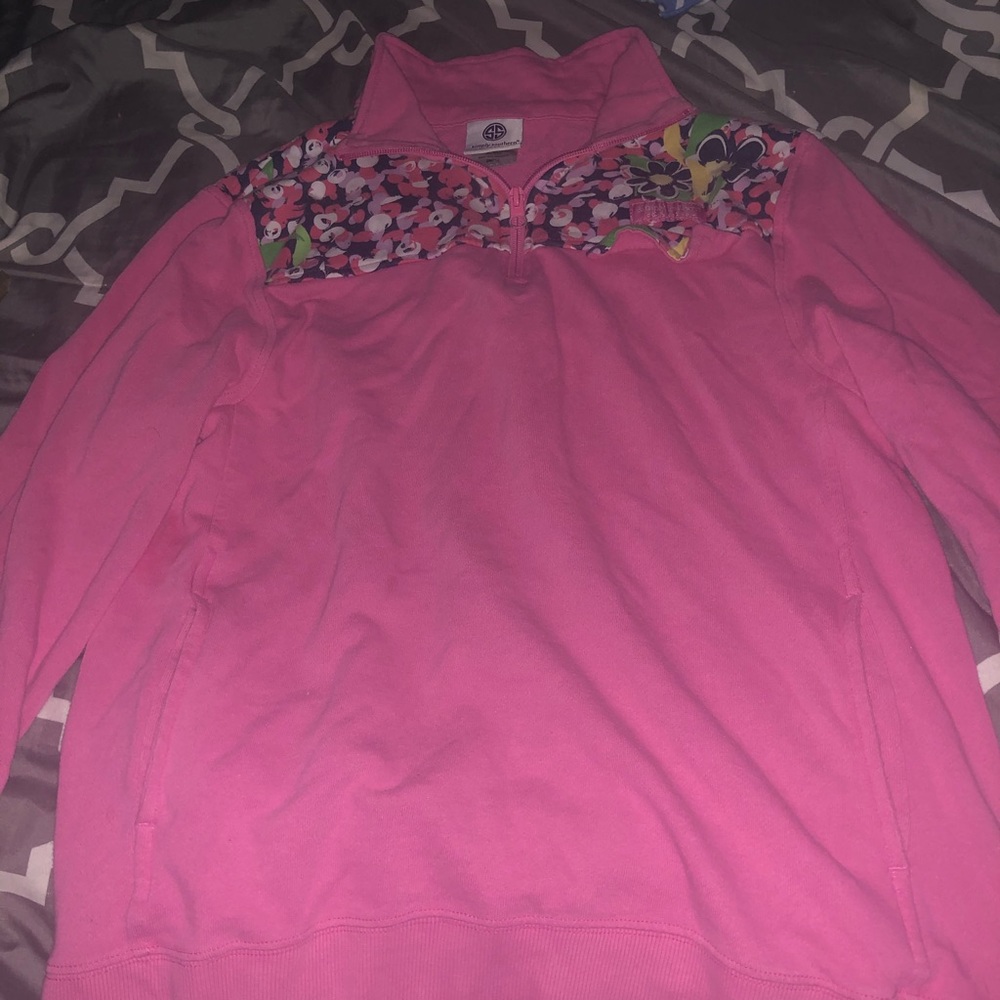 simply southern jacket